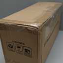 Mini Christmas Tree with Lights, 2 Foot Tabletop Christmas Trees with Gift Box Base&Ornaments, Easy Setup Artificial Xmas Trees, Twinkling Tiny Christmas Tree Battery Powered for Bedroom