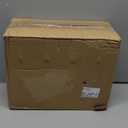 DELLMAO Traditional Solid Wood Small Chinese Medicine Cabinet Vintage Great Storage Apothecary Drawer Herbal Jewelry Box