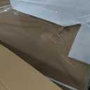 Henoyso 15 Pack 24 X 48 Inch White Cardboard Sheets
