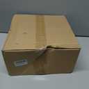 Artificial Fall Flowers Fake Hanging Plants Flowers Basket for Outdoors Autumn Decoration, Silk Morning Glory with Eucalyptus Look Real UV Resistant Faux Flowers for Outside Porch Patio Balcony, Mix (Multi-color (4 Orange, 4 Yellow, 4 Light Orange))