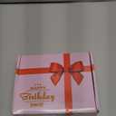 2nd Birthday Decorations for Baby Girls, Including 2nd Birthday Sash and Tiara, Cake Topper and Candle, Number Balloon, 2 Year Old Gifts for Girls