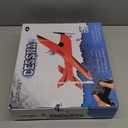 HAWK'S WORK 2 Channel RC Airplane, Ready to Fly, 2.4GHz Remote Control Plane, Easy to Fly Glider for Kids & Beginners (Blue)