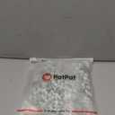 PATPAT Family Matching Swimwear Floral Pattern Tankini Swimsuits and Swim Trunks (Medium)