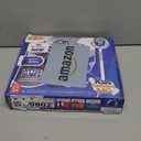 INFLATABLE DUDES Ninja Toy 40 Inches -Kids Punching Bag | Already Filled with Sand| Bop Bag | Inflatable Bopper | Boxing | Ninja Birthday Party | Punching Bag for Kids- (Little Dudes Nobi)