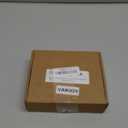 VANJOY Stainless Steel 4 Inch V Band Exhaust Clamp Flange Kit for Exhaust, Quick Release 4 Inch V Band Clamp for Turbochargers To Hold Components Together Under High Pressure or Heat,1 Piece (4.0‘’)