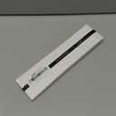 SUPOIX Band Case Compatible for Samsung Galaxy Watch FE 40mm 2024/ Galaxy Watch 5/4 40mm 44mm, 20mm Women Bling Replacement Strap&PC Protective Bumper Face Cover for Galaxy Watch 5/4 (Size Optional)