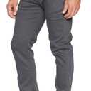 Levi's Men's 511 Jeans (Black)