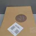 Ling's Moment 9FT Flower Garland for Backdrop Decorations  Wedding Arch Flowers, Eucalyptus & Rose, Artificial Floral Garland for Mantel  Sweetheart Table Decor for Ceremony Reception, White & Beige