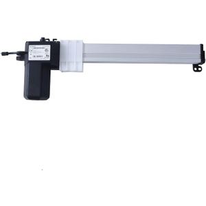 Okin Betadrive Motor Model 1.25.000.205.30 for Power Recliner Sofa Bed Actuator Replacement, Electric Lift Chair Motor Replacement Part for JLDQ.1.156.333, JLDQ.11.156.333, JLDQ.12.157.333