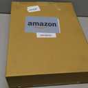 Mind Reader Foot Rest, Under Desk at Work, Ergonomic, Height Adjustable, Office, Plastic, 18" L x 13.5" W x 6.5" H, Black