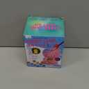 Paint Your Own Bunny Lamp Kit, Art Supplies Painting Kits for Kids, Arts and Crafts for Kids Ages 8-12, Bunny Toys Girls Boys Halloween Birthday Christmas Gifts Ages 3 4 5 6 7 8 9 10 11 12+