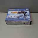 Electric Water Gun for Adults & Kids,Automatic Water Gun for Summer Beach Party Up to 32 FT Range Super One-Button Boys Gift