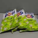 3 x SkinnyPop Popcorn, Original, Whole Grain, Dairy-Free Snack, 4.4oz Bag (4.4 Ounce (Pack of 1))