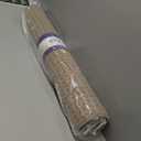 DEXI Front Entryway Door Mat Non Slip 36x60, Washable Entry Way Mats Inside Entrance Low Profile, Welcome Doormat Dirt Trapper for House Floor Home Porter Hall Backdoor Area, Light Taupe