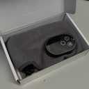 Foot and Ankle Massager for Pain Relief, Ankle Heating Pad Foot Renew Triple Method Massager Rechargeable Cordless Design with 6 Heating 3 Massage Modes & Timer