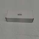 2pcs Horizontal Tumbler Lid Organizers Inside Cabinet, Tumbler Lid Storage Hook Space Saving Cup Lid Holder Self-Adhesive Water Bottle Stacker Rack Hanger Under Kitchen Cabinet for Yeti Stanley