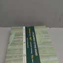 Bamboo Cutting Board, Wooden Cutting Boards for Kitchen with Double Sided Deep Juice Grooves & Wide Handle, Ideal Charcuterie & Chopping Board for Meat, Vegetables and Fruits