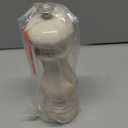 Le Creuset Salt Mill, 8" x 2 1/2", White