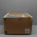 10 Pcs 19.3 inches Tall Crystal Flower Stand Wedding Road Lead Tall Flower Holders Centerpiece Crystal Flower Chandelier Metal Flower Vase for Reception Tables Wedding Supplies. Silver