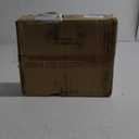 Hazardous Waste Bags - 10"x4"x24" - 200 Bags - 1.4 mil - Red - HAZWASTELD10424 - AssurePak