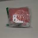 Eomenie Two Piece Tankini Swimsuits for Women Tummy Control Bathing Suits U Back Swim Tank Top with High Waisted Bottom (M, Coral Pink)