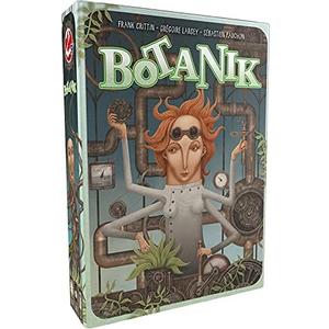 Botanik (Multilingue)