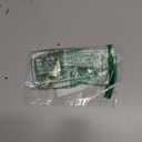 50 PCS Embroidery Sewing Machine Needles for Brother Size 75/11 130/705H HAx1 Sewing Needles for Brother Sewing Machine (5 Pack of 10 Needles)