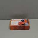 Cordless Wrist Heating Pad for Pain Relief, Wrist Massager for Carpal Tunnel, Heated Wrist Wrap Brace for Arthritis, Red Light Therapy Wrist Brace with 3000mAh Rechargeable, Gray