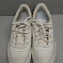 Reebok Unisex Club C Vintage Sneaker, Size 9, White