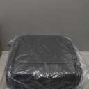 YVMVDV Portable Travel Bassinet for 0-8M Baby, Portable Travel Baby Bed, Cosleeping Baby Bed with Mosquito Net, Lightweight and Foldable