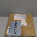 Sratte 20 Pcs Inflatable Beach Balls Bulk, Multiple Sizes Summer Swimming Pool Balls for Adults Hawaii Luau Party Supplies(White,Classic)