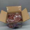 Purina Moist and Meaty Dog Food Chopped Burger Soft Dog Food Pouches - 36 ct. Pouch BB MAY 2026