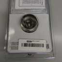 DANCO Faucet Lever Handle, Brushed Nickel, 1-Pack (89253)