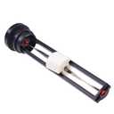 2 x Solarhome Fuel Gas Tank Gauge 0570-086 0470-444 Compatible with Arctic Cat ATV 250 300 375 400 500 2001-2005 400 2001-2006 375 2002 400 ACT 2003-2004