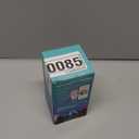 Kasa Smart Light Bulbs, 1000 Lumens High Brightness, 16M Color Changing, Dimmable Smart WiFi Light Bulb, Compatible with Alexa and Google Home, A19, 2.4GHz Wi-Fi only, No Hub Required, KL135