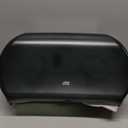 TRK56TR - Tork Twin Jumbo Roll Bath Tissue Dispenser