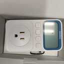 INKBIRD Plug in Thermostat WiFi 1800W 15A Heating Cooling Timer Countdown Mode