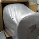 30" Pool stools for Underwater,Pre-Weighted Pool Stools with Foot Rest,Waterproof Patio Furniture with Adjustable Feet for Poolside Seats for Edge,1PC