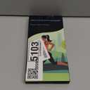 MUSICOZY Sleep Headphones Bluetooth 5.4 Headband, Sports Wireless Earphones Sweat Resistant Earbuds Sleeping Headphone with Ultra-Thin HD Stereo Speaker for Workout Running Cool Gadgets Unique Gifts (Black)