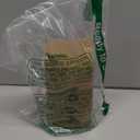 UGASA 14x24 Inch Pillow Cover Pack of 1 Soft Boho Stripe Corduroy Long Rectangle Lumbar Cushion Cover Farmhouse Decorative Throw Pilowcase for Bed, Couch, Sofa, Bedroom, Living Room, Aqua Green