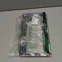 LIN KANG American Flag Eagle License Plate Frame Holder - 2 Pack Patriotic Universal Aluminum Matte Stripe US Flag Gloss Car Tag Frame Holder Accessory with Screws Fasteners Caps