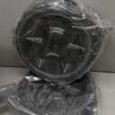 42710-VR8-N00ZA Mower Rear Wheels For HRN216, Pack of 2