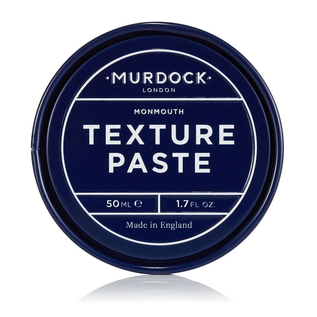 Murdock London Hair Play,Texture Paste & Vintage Pomade (Texture Paste)