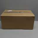 Cheardia 2 Pack Picnic Baskets, Metal Mesh Harvest Basket with Foldable Wooden Handle, Rectangle Garden Storage Basket Bin for Vegetable Fruit Garden Kitchen Cabinet Picking Gathering (Black)