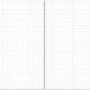 Elan Publishing Company Field Notebook/Journal - 5"x8" - Kraft - Graph Memo Book - Pack of 4
