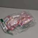 BESTOYARD 12 Pcs Luau Party Funny Sunglasses Crab Tropical Glasses for Hawaiian Luau Party, Beach, Summer, Halloween, Graduation Decorations Beach Photo Booth Props