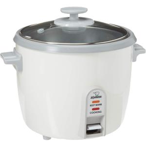 Zojirushi 6-Cup Rice Cooker