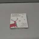 2 x Trumpet Ornament 2025, Musical Christmas Decor, Wooden Ornaments for Christmas Decorations, Trumpet Ornaments Gifts for Players, Men, Teen Boys, Girls