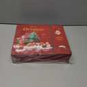 STRN Christmas Gift Box - 12 PACKS of Holiday Joy | Scented Wax Cubes, Scented Candle, Fragrance Sachets & More | Christmas Decoration Home Holiday Decor