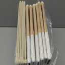 Closet Organizer Bins 3 Pack, Large Storage Bins for Shelves, Foldable Closet Storage Boxes Baskets with Leather Handles for Organizing Clothes, Sheets, Jeans, Toys, BooksBegie